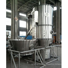 2017 FL series boiling mixer granulating drier, SS wet granulation and dry granulation, vertical paddy dryer